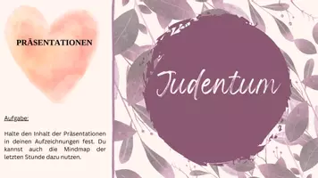 Vorschau - Unterrichtsreihen - 4 Liebe, Religion und Keuschheit - Seite 1