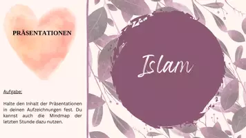 Vorschau - Unterrichtsreihen - 4 Liebe, Religion und Keuschheit - Seite 3