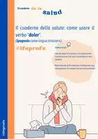 anteprima - Materiale di supporto/inclusione - El cuaderno de la salud - Il libretto sanitario in spagnolo - Pagina di copertina