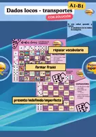 Vorschau - Arbeitsblätter - MEGAPAKET 19 SPIELBRETTER - SPANISCH - Seite 1