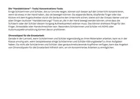 Vorschau - Anderer Materialtyp - Handygarage, Einzelarbeitsplatz, Konzentrationstools & Co - Seite 2