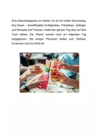 Vorschau - Arbeitsblätter - Bakterielle Erkrankung - DIe Salmonellose - Seite 2