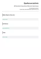 Vorschau - Arbeitsblätter - AB Künstliche Fotosynthese (Übersicht, Sketchnotes) - Seite 2