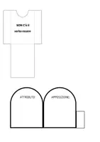 anteprima - Altro tipo di materiale - Lapbook analisi logica - Pagina 2