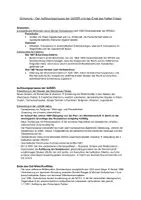 Vorschau - Merkblätter - Der Auflösungsprozess der UdSSR & das Ende des Kalten Krieges - Sicherung - Seite 3