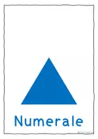 Vorschau - Mal- und Bastelvorlagen - Montessori Wortarten Symbole Poster und Bildkarten - Seite 2
