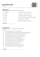 Vorschau - Arbeitsblätter - Die Goldene Bulle - Infotext und Übungen - Seite 2