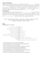 Vorschau - Arbeitsblätter - Die Koalitionskriege - Lückentext und Übungen - Seite 1