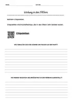 Aperçu - Feuilles d'exercices - Das Frauenbild in der Werbung der 1980er Jahre (allemand) - Page 3