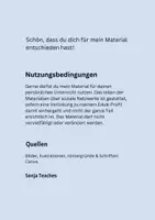 Vorschau - Aufgabenkarten - Simon sagt Auflockerungsspiel - Seite 1