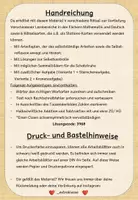 Vorschau - Arbeitsblätter - Escape Room: Fasching/Karneval (Mathematik, Deutsch, Klasse 3) - Seite 1