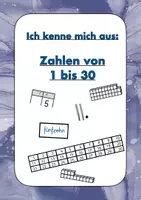 Vorschau - Arbeitsblätter - ZR30 Arbeitsheft zur Mengenerfassung - Seite 1