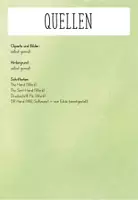 Vorschau - Arbeitsblätter - Frühblüher Leporello (Kl. 1/2) - Seite 1