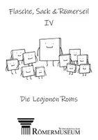 Vorschau - Unterrichtsreihen - 4. Die Legionen Roms - Seite 1
