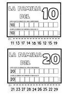 Vista previa - Unidades / Secuencias / Situaciones de Aprendizaje - RECURSOS PARA MATEMÁTICA - página 1