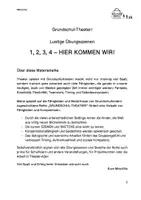 Vorschau - Unterrichtsreihen - Grundschul-Theater! - 1, 2, 3, 4 - HIER KOMMEN WIR! - Seite 2