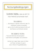 Vorschau - Arbeitsblätter - Placemat Ostern - Seite 3
