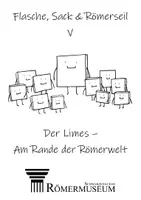 Vorschau - Unterrichtsreihen - 5. Der Limes – Am Rande der Römerwelt - Seite 1