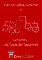 Vorschau - Unterrichtsreihen - 5. Der Limes – Am Rande der Römerwelt - Deckblatt