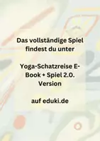 Vorschau - Spiele - Kostenfreies Spielfeld “Kinder-Yoga-Schatzreise” - Seite 1