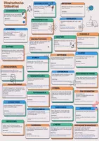 Vorschau - Arbeitsblätter - Materialpaket - Deckblatt