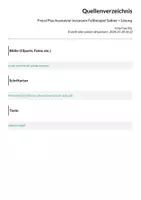Vorschau - Arbeitsblätter - Freud Psychoanalyse Instanzen Fallbeispiel Sabine + Lösung - Seite 3