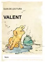 Vista previa - Fichas informativas / Documentos de lectura - Comprensió lectora català (6-7 anys). PACK GRATIS: activitats en lletra d'impremta + solucionari + mostra llibre - Portada