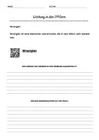 Aperçu - Feuilles d'exercices - Das Männerbild in der Werbung der 1990er Jahre (allemand) - Page 1