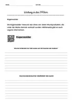 Aperçu - Feuilles d'exercices - Das Männerbild in der Werbung der 1990er Jahre (allemand) - Page 2