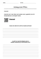 Aperçu - Feuilles d'exercices - Das Männerbild in der Werbung der 1990er Jahre (allemand) - Page 3