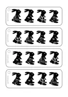 Vista previa - Juegos / Gamificación - MINI PACK DE PASCUA - página 3