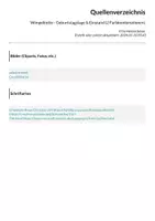 Vorschau - Mal- und Bastelvorlagen - Wimpelkette - Geburtstagslage & Einstand (2 Farbkombinationen) - Seite 1