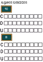 Vista previa - Unidades / Secuencias / Situaciones de Aprendizaje - Centena - decena - unidad - versión gratuito - página 2