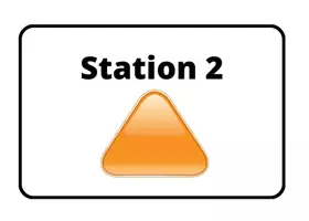 Vorschau - Stationenlernen - Stationskarten Sportarten - Seite 3