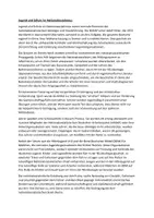 Vorschau - Arbeitsblätter - Jugend und Schule im Nationalsozialismus - Seite 1