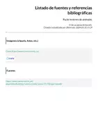 Vista previa - Refuerzo / NEE / Materiales de apoyo - Puzle invierno de animales - página 1