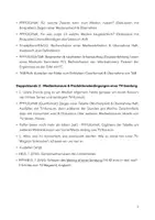 Vorschau - Stundenentwürfe - Medienreflexion/Medienkunde (Stundenverlauf) - Seite 2