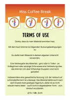Vorschau - Arbeitsblätter - How to Write a Newspaper Article (Checklist) - Seite 2