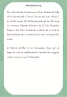 Vorschau - Stundenentwürfe - Kartenkunde: 1.Stunde - Einführungsstunde (Vorwissen) - Seite 2
