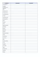 Vorschau - Arbeitsblätter - formal E-mail-writing cyberbullying: "An account of Emma" - Seite 1