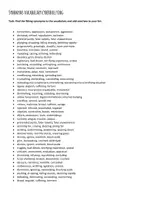 Vorschau - Arbeitsblätter - formal E-mail-writing cyberbullying: "An account of Emma" - Seite 2