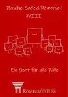 Vorschau - Unterrichtsreihen - 18. Ein Gott für alle Fälle - Deckblatt
