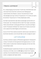Vorschau - Arbeitsblätter - Lesespaziergang Karnevalsfeier Klasse 1 | 2 Karneval - Seite 1