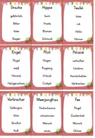 Vorschau - Spiele - Sag es nicht (Fasching) - Spiel, Karneval, Fastnacht - Seite 2