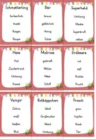 Vorschau - Spiele - Sag es nicht (Fasching) - Spiel, Karneval, Fastnacht - Seite 3