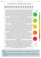 Vorschau - Unterrichtsreihen - Globalization: komplette Einheit mit *Stationsarbeit* - Seite 1