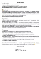 Vista previa - Juegos / Gamificación - ROBÓTICA CARNAVAL - PENSAMIENTO COMPUTACIONAL - página 2