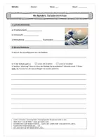 Vorschau - Arbeitsblätter - MATERIALPAKET(mitwachsend): Balladen - Textverständnis, Produktive Schreiben, Ur-Ei (Nis Randers, John Maynard, Ritter Kunkel…) - Seite 2