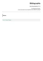 Aperçu - Apprentissages en autonomie - Jeu de puissance 4 - in - Page 1