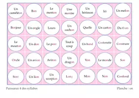 Aperçu - Apprentissages en autonomie - Jeu de puissance 4 - on - Page de couverture